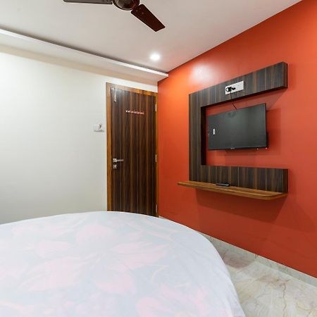 Hotel Samrat Palace Mumbai Dış mekan fotoğraf