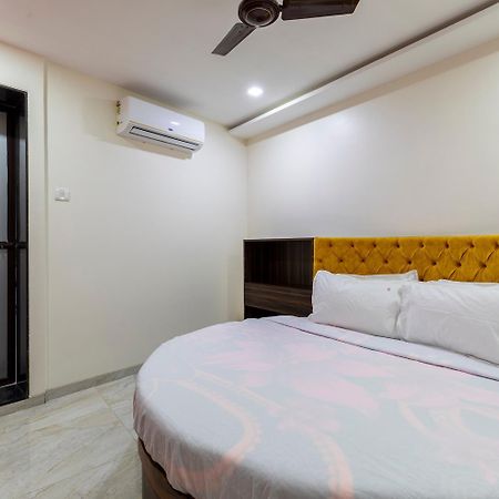 Hotel Samrat Palace Mumbai Dış mekan fotoğraf