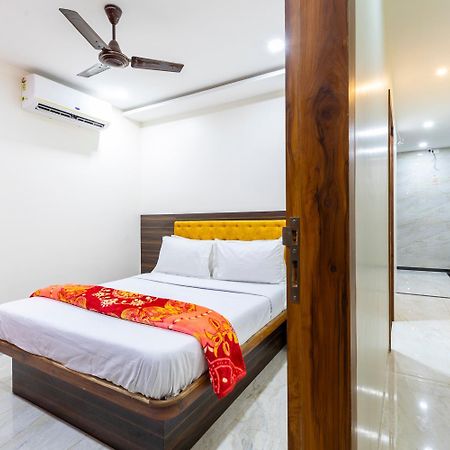 Hotel Samrat Palace Mumbai Dış mekan fotoğraf