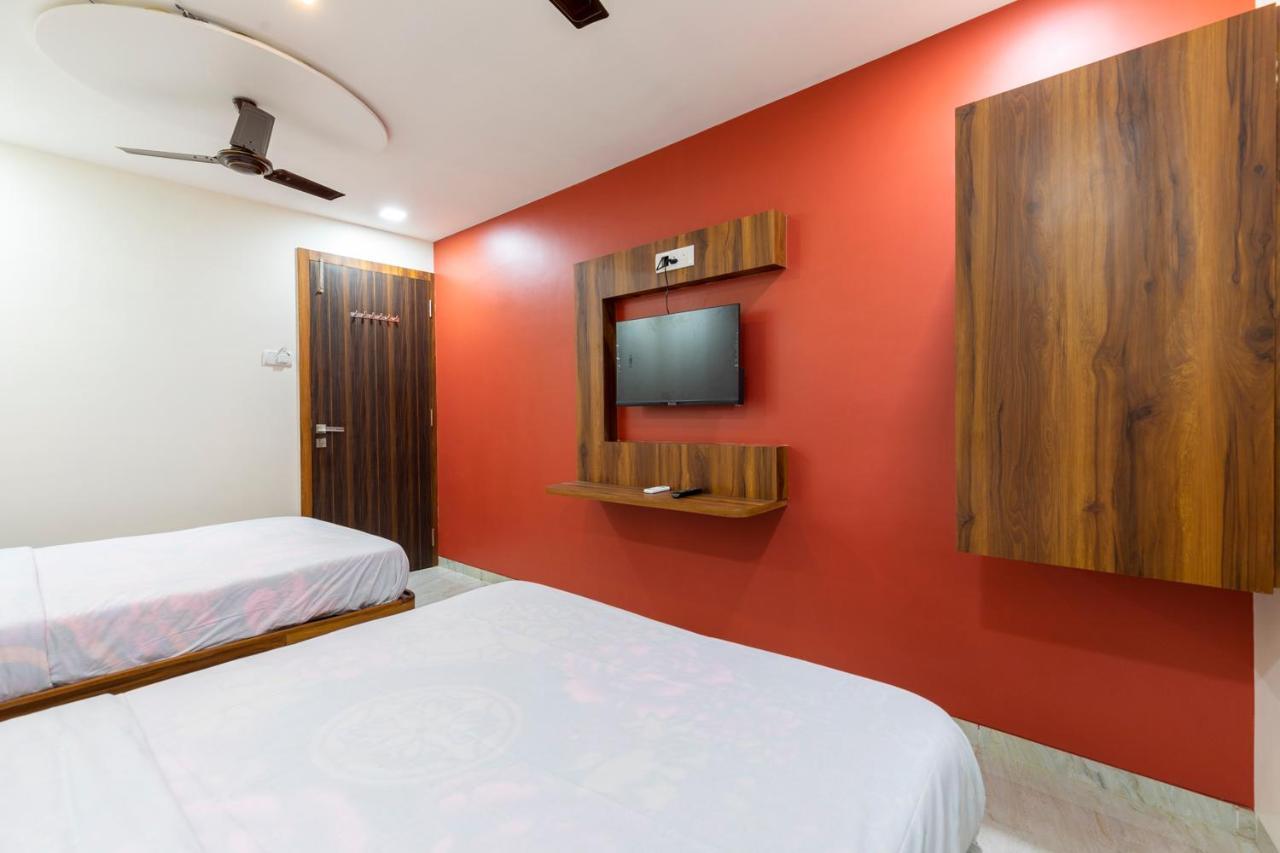 Hotel Samrat Palace Mumbai Dış mekan fotoğraf
