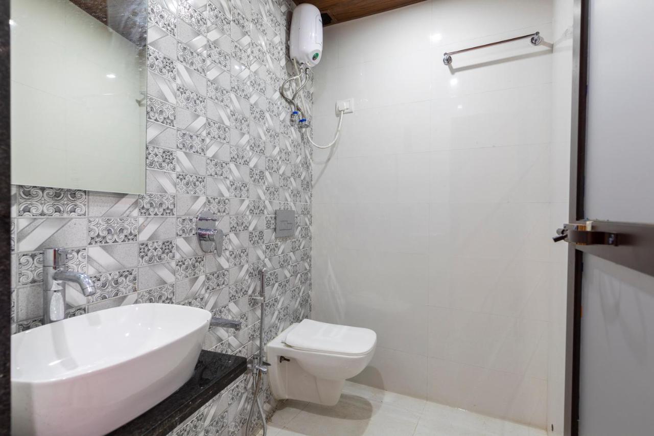 Hotel Samrat Palace Mumbai Dış mekan fotoğraf