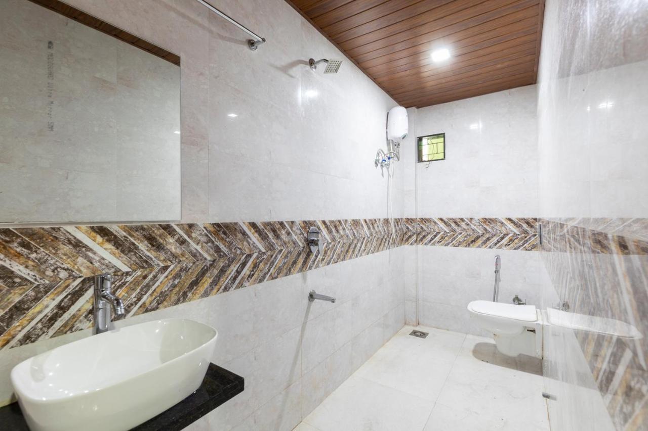 Hotel Samrat Palace Mumbai Dış mekan fotoğraf